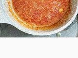Sambal Mak Tusem