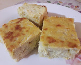 Foto del paso 5 de la receta: Sopa Paraguaya a mi estilo