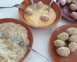 Foto del paso 3 de la receta: Croquetas de jamón cocido