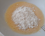 Foto del paso 2 de la receta: Pescado rebozado -lagrimitas de pescado-