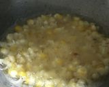 क्रिस्पी कॉर्न भुजिया रेसिपी चरण 3 फोटो