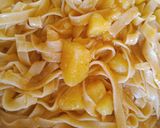 Krumplis tészta ahogy én készítem 😉 recept fázis 5 fotója