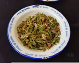 Foto langkah ke 2 dari resep Sayur tauco sederhana.