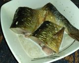 Foto langkah ke 1 dari resep Pecak Ringga #aLaNakKairo.