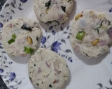 கர்நாடகா ஸ்பெஷல் மதுர் வடா🍽️☕ (Mathur vada recipe in tamil) ரெசிபி ஸ்டேப் 3 புகைப்படம்