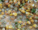 Foto del paso 2 de la receta: Fainá de zapallitos!!