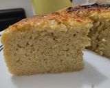 Foto del paso 9 de la receta: Torta🍯de vainilla🧁 y naranja🍰🍊🥧