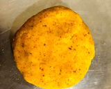 એવોકાડો થેપલા (Avocado Thepla Recipe In Gujarati) રેસીપી સ્ટેપ3ફોટો