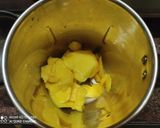 A picture of step 1 of Dryfruit Mango Lassi.