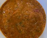 ભાજીપાવ (Bhajipav Recipe In Gujarati) રેસીપી સ્ટેપ6ફોટો