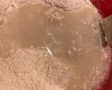 Ropogós kenyér🥰🍞 recept fázis 1 fotója