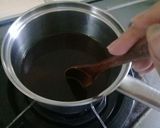 Foto langkah ke 1 dari resep Bolu kukus gula merah mekar.