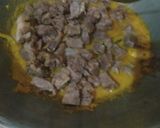 Foto langkah ke 5 dari resep Gulai Kambing Jawa Timur.