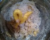 Foto langkah ke 3 dari resep Roti tawar Homemade (ulen 1x profing otang).