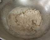 Halwa recipe step 3 photo