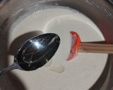 Foto del paso 3 de la receta: Fainá con Harina de Garbanzos