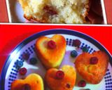 Foto del paso 8 de la receta: Muffins de limón y cranberries