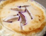 Foto del paso 6 de la receta Tarta de queso de La Viña