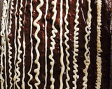 Foto del paso 6 de la receta: Bizcocho moreno (lbasboussa) 🍰🍫