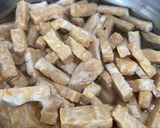 Foto langkah ke 1 dari resep Orek Tempe kering.