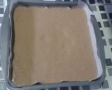Foto langkah ke 4 dari resep Ogura Coklat.