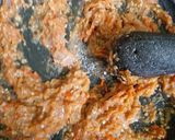 Foto langkah ke 5 dari resep Sambal Jengki (Sambal Jengkol).