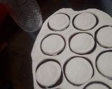 Foto del paso 2 de la receta: Bizcochitos con dos ingredientes😋