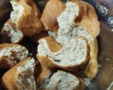 A picture of step 2 of Churma Dryfruits Ladoo - Modak.