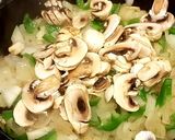 Foto del paso 6 de la receta Solomillo de Cerdo al Jerez y Piña Thai Style