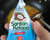 Foto langkah ke 5 dari resep Laksan Palembang.