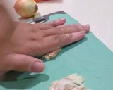 Foto langkah ke 4 dari resep Ayam Popcorn Goreng Bawang Putih.