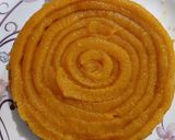 عکس مرحله 10 از دستور مارمالاد چند میوه🍎🥕🍑🍐
