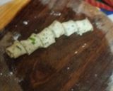 A picture of step 4 of Farsi puri.