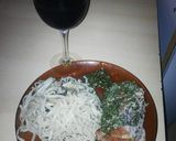 Foto del paso 4 de la receta: Pata de cordero a la provenzal con fideos con hongos