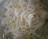 Foto langkah ke 2 dari resep "Soup kere yg sehat"🤭🙈😋😍😘👍🏼❤️.