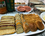 以滷香修復遺忘：鐵盒便當的食譜步驟5照片