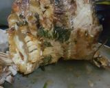 Foto del paso 3 de la receta: Sábalo a la parrilla