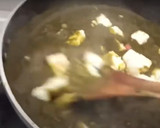 पालक पनीर (Palak Paneer Recipe in Hindi) रेसिपी चरण 6 फोटो