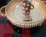 صورة لخطوة 1 من وصفة قهوه حلوه