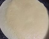 Foto del paso 4 de la receta: Panqueques 🥞