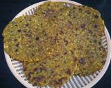 Rajasthani Kurma paratha recipe step 3 photo