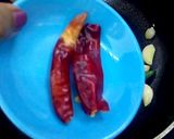 கதம்ப சட்னி(kathamba chutney recipe in tamil) ரெசிபி ஸ்டேப் 2 புகைப்படம்