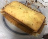 Foto del paso 9 de la receta: Panqué de Limón 🍋 glaseado