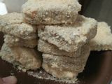 Pisang nugget