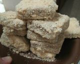 Foto langkah ke 5 dari resep Pisang nugget.
