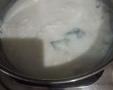 Foto langkah ke 3 dari resep Bubur sumsum.