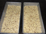 Pan de lentejas