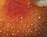 Foto del paso 7 de la receta: Dulce de Mburucuyá 🥭