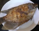 Foto langkah ke 4 dari resep Gurame Saus Tiram.