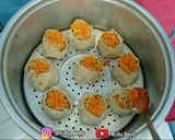 Foto langkah ke 9 dari resep Dimsum Mie Instan.